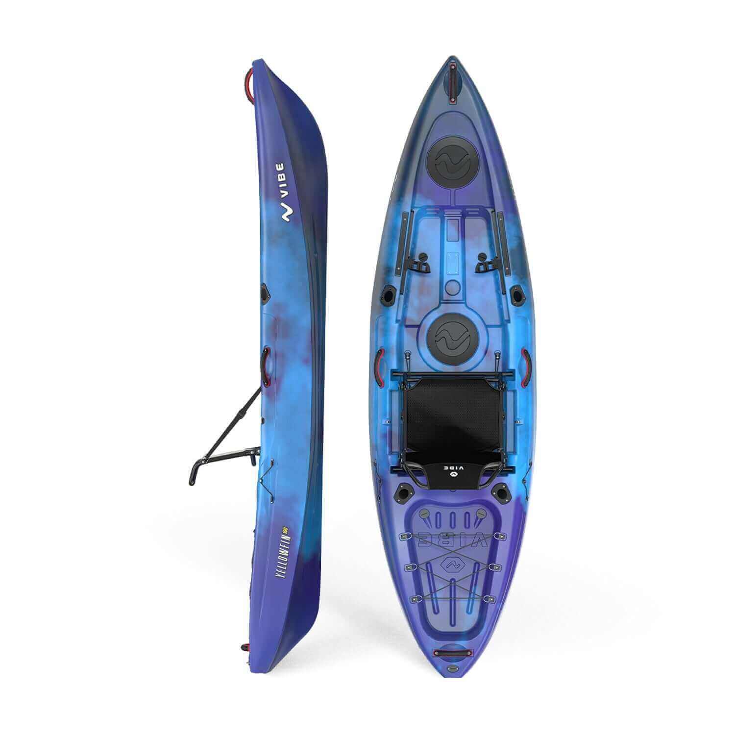 Vibe Kayak Yellowfin 100