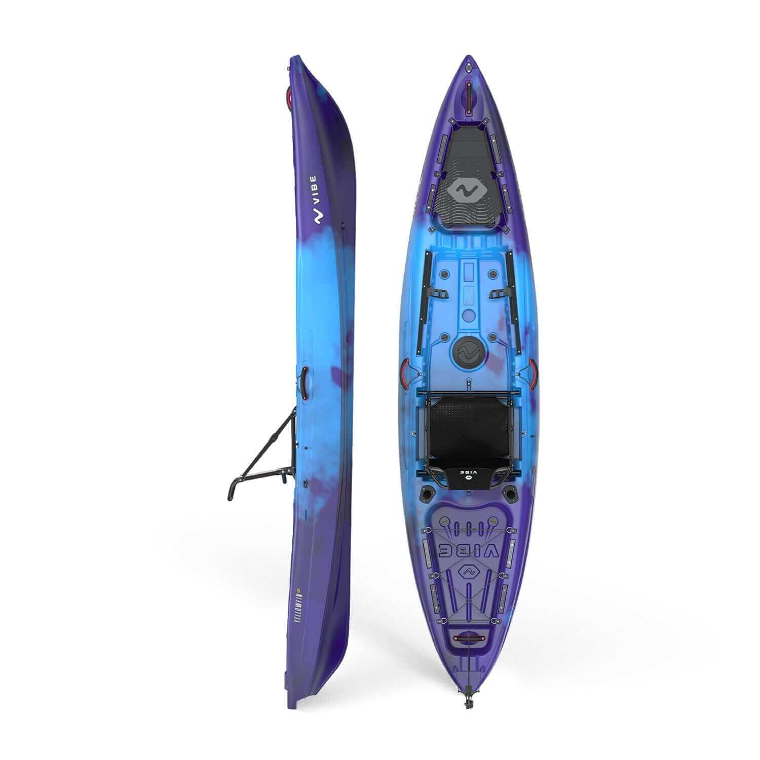 Vibe Kayak Yellowfin 120