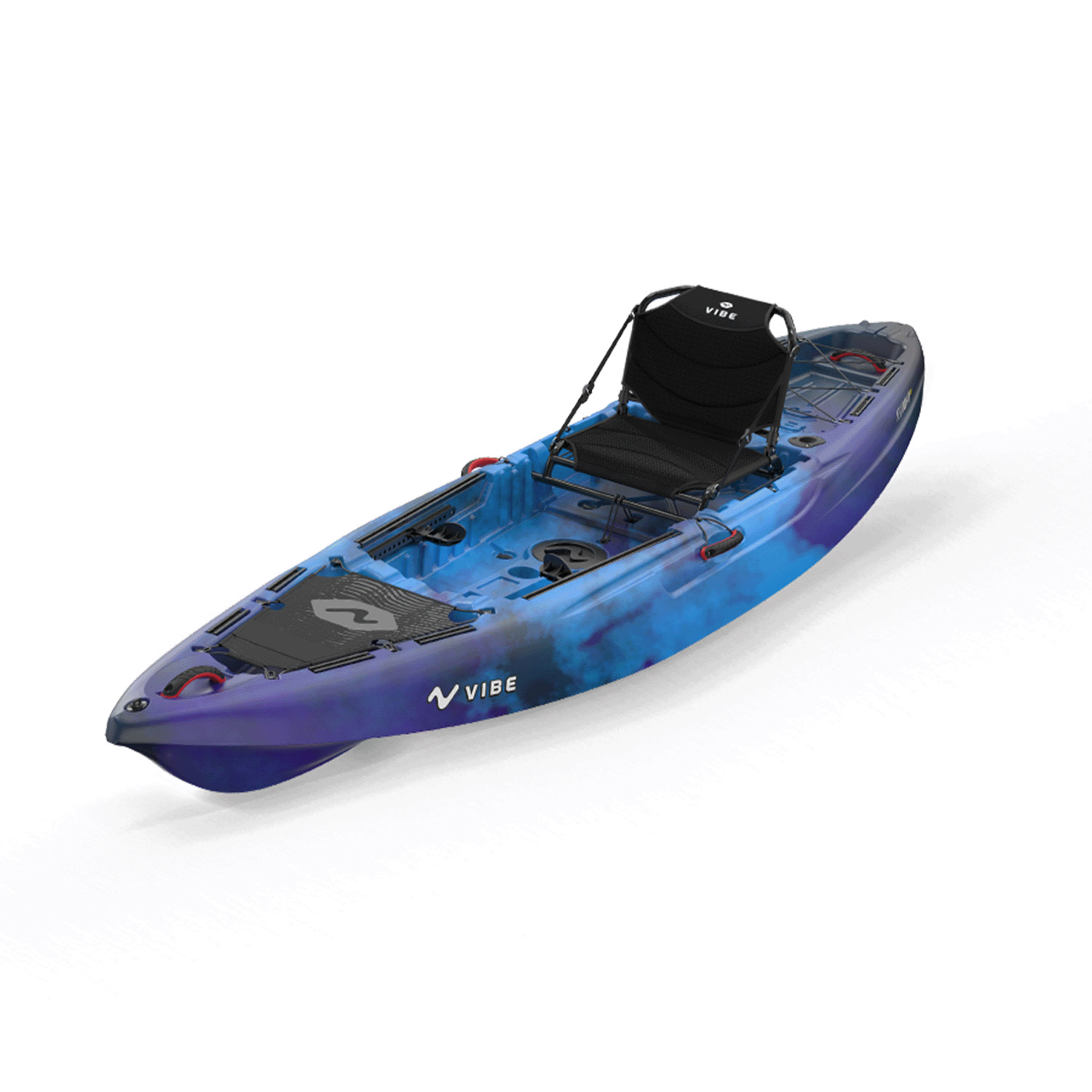 Vibe Kayak Yellowfin 120