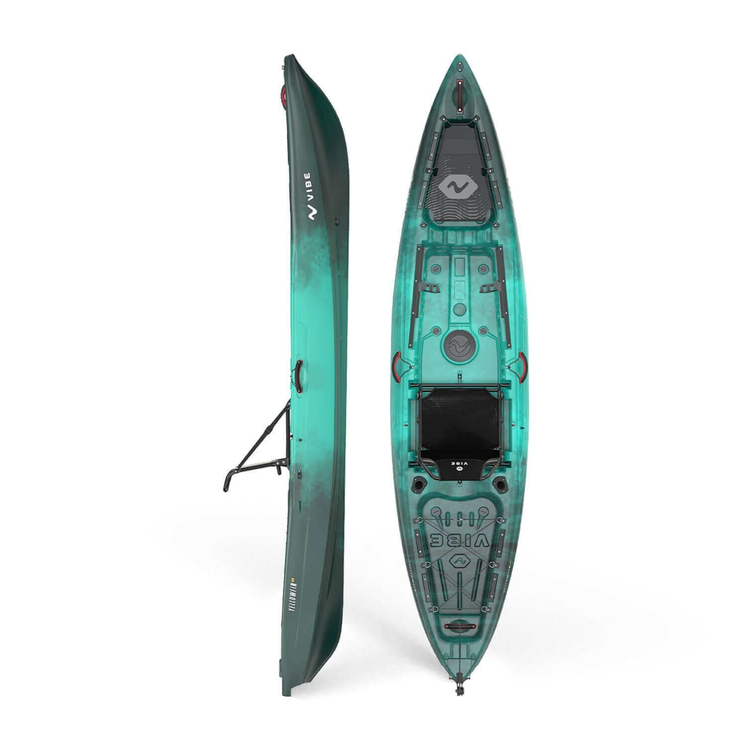 Vibe Kayak Yellowfin 120